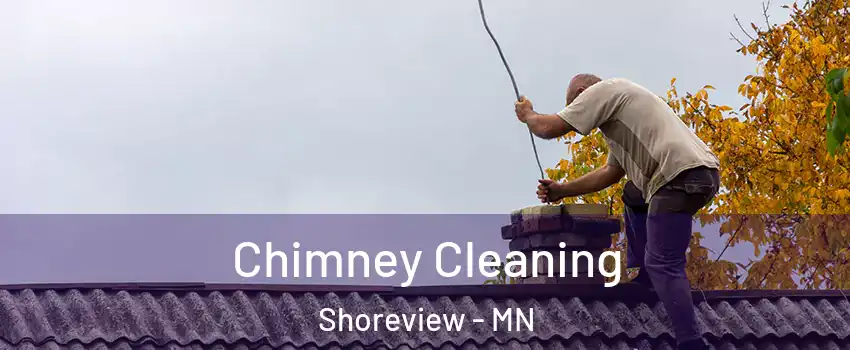  Chimney Cleaning Shoreview - MN