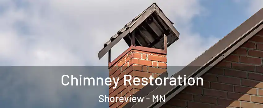  Chimney Restoration Shoreview - MN