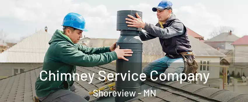  Chimney Service Company Shoreview - MN
