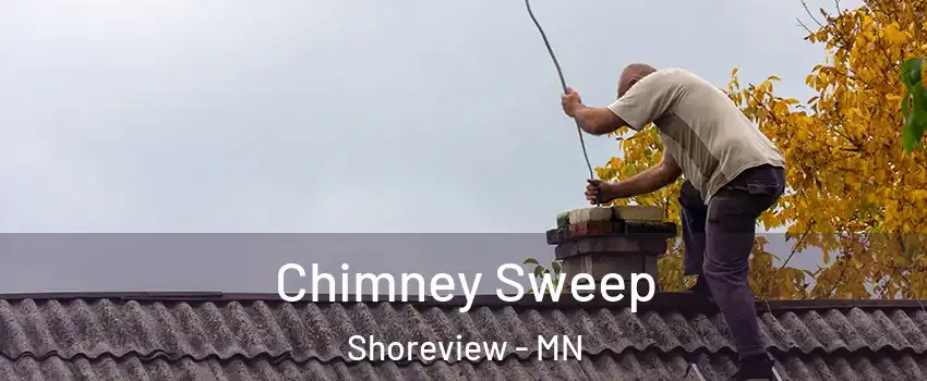  Chimney Sweep Shoreview - MN