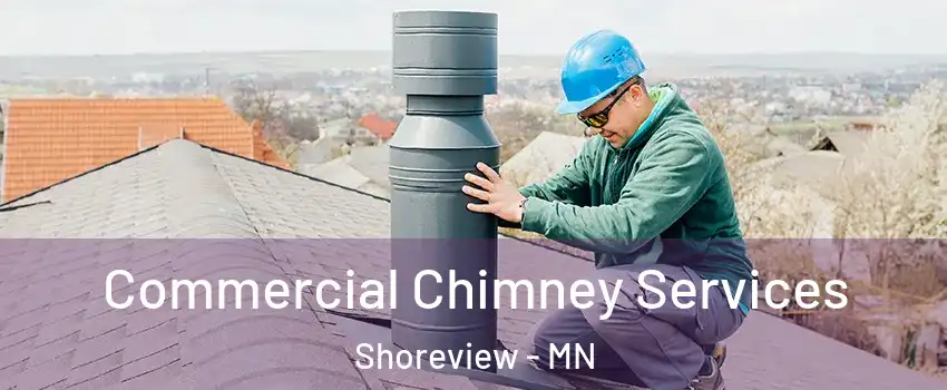  Commercial Chimney Services Shoreview - MN