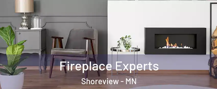  Fireplace Experts Shoreview - MN