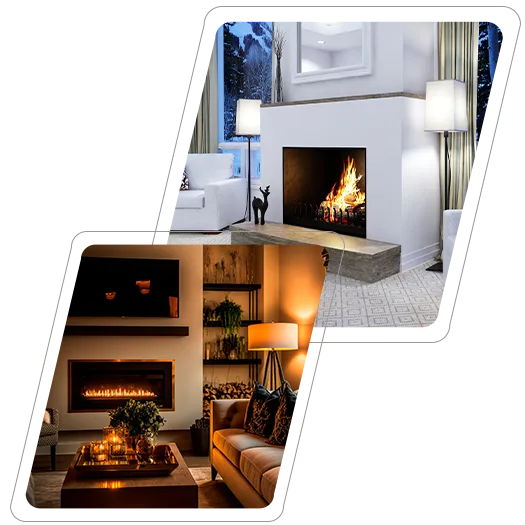 Remove Chimney Odor in Shoreview, MN