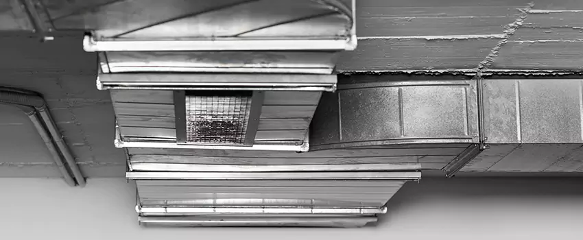 Trusted Air Duct Cleaning Company in Shoreview, Minnesota