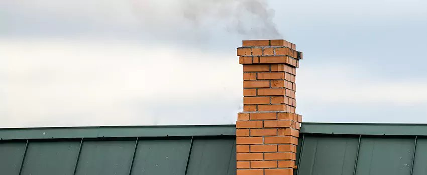 Animal Screen Chimney Cap Repair And Installation Services in Shoreview, Minnesota