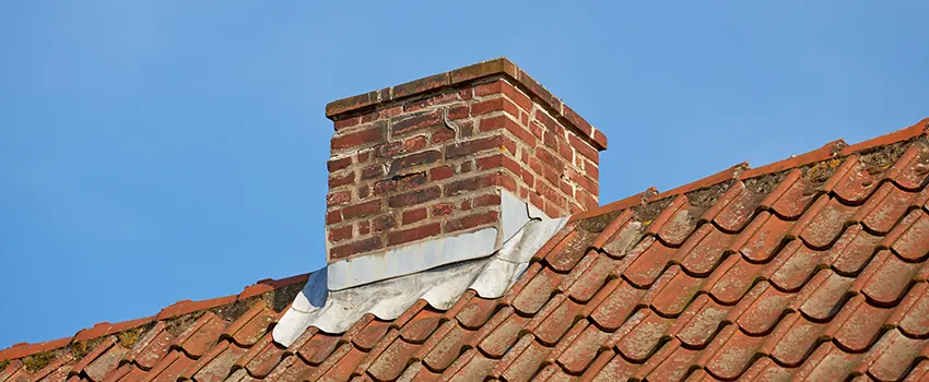 Residential Chimney Bricks Rotten Repair Services in Shoreview, MN