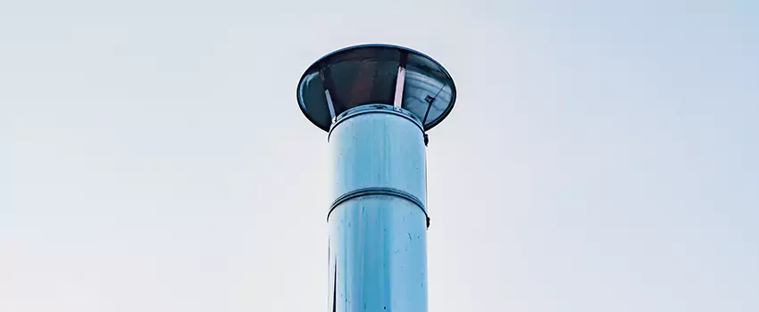 Wind-Resistant Chimney Caps Installation and Repair Services in Shoreview, Minnesota