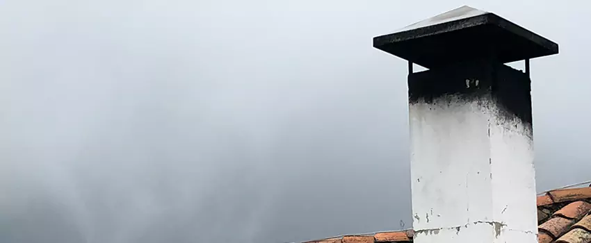 Chimney Damper Inspection in Shoreview, MN