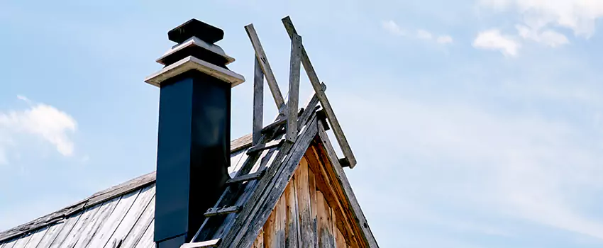 Chimney Creosote Cleaning in Shoreview, MN