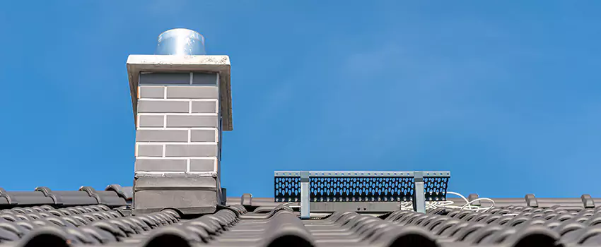 Chimney Flue Relining Services in Shoreview, Minnesota