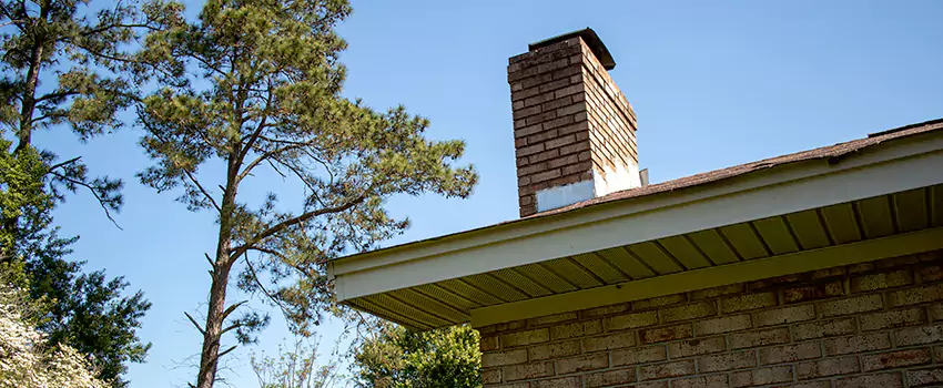 Budget-Friendly Chimney Masonry Service in Shoreview, Minnesota