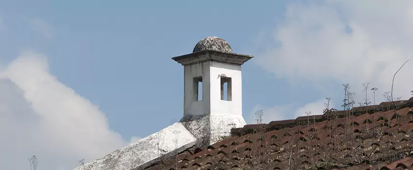 Cost To Rebuild A Chimney in Shoreview, MN
