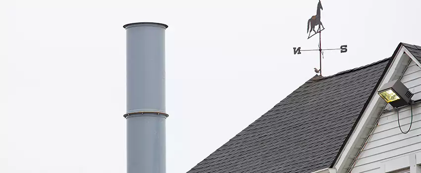 Chimney Inspection in Shoreview, MN