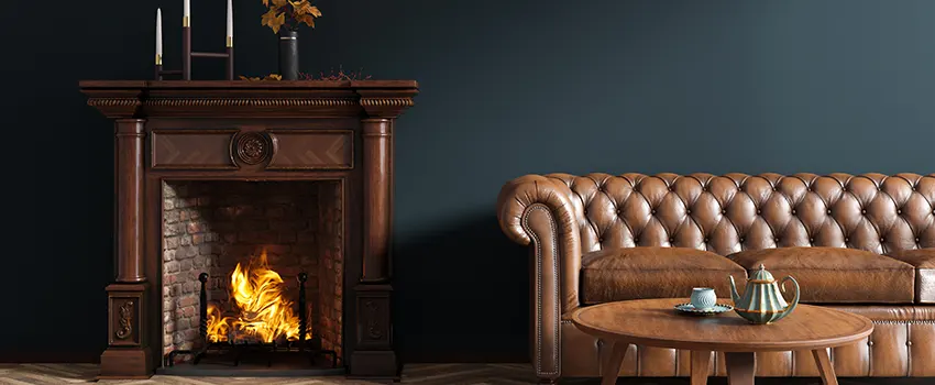 Traditional Fireplace Design Refurbishment Costs in Shoreview, Minnesota