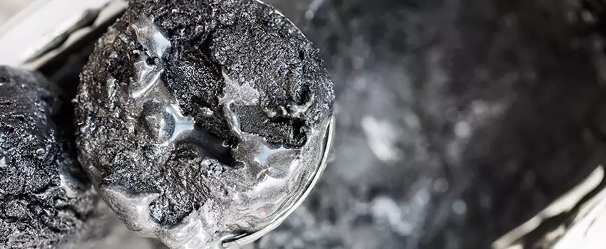 Clogged Dryer Vent Lint Cleaning in Shoreview, Minnesota