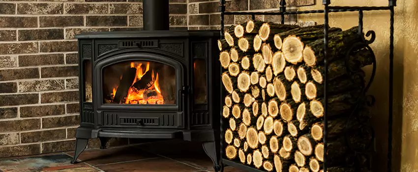 Drolet Fireplaces in Shoreview, Minnesota