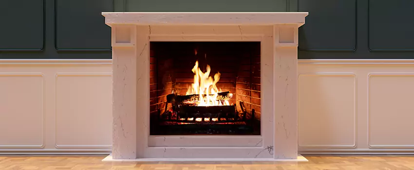 Empire Comfort Systems Fireplace Installation and Replacement in Shoreview, Minnesota