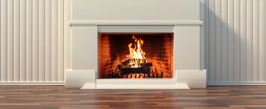 Fireplace Broken Ashtray Repair Services in Shoreview, Minnesota