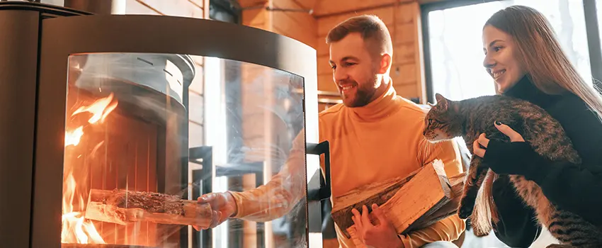 Fireplace Door Installation And Replacement Contractors in Shoreview, MN