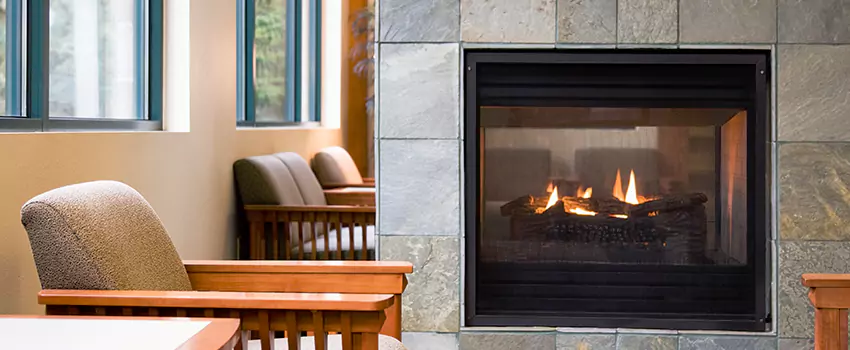 Fireplace Refacing in Shoreview, Minnesota