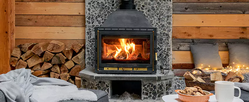 Fireplace Renovation Service in Shoreview, MN