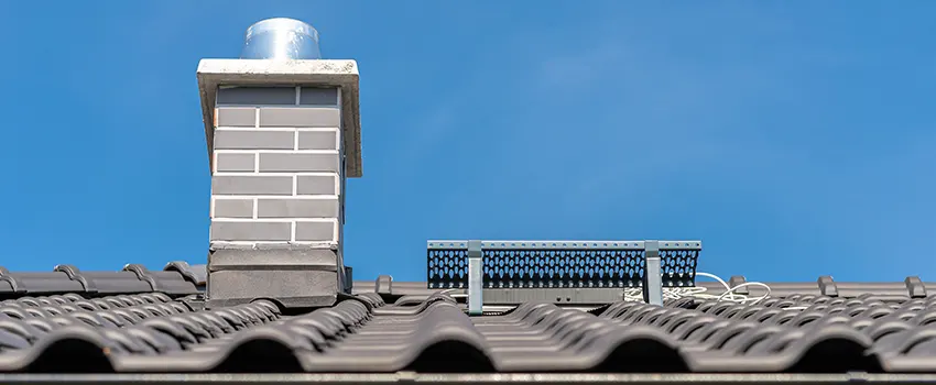 Repair Blocked Chimney in Shoreview, Minnesota