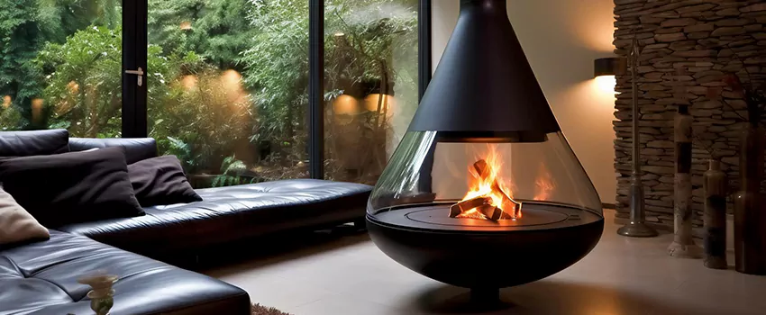 Affordable Floating Fireplace Repair And Installation Services in Shoreview, Minnesota