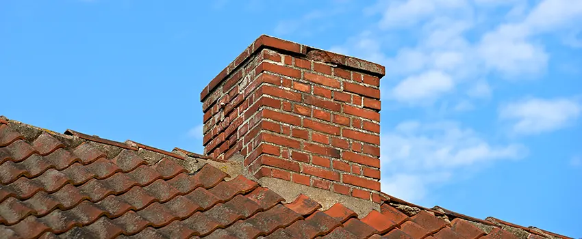 Flue Tiles Cracked Repair Services near Me in Shoreview, MN