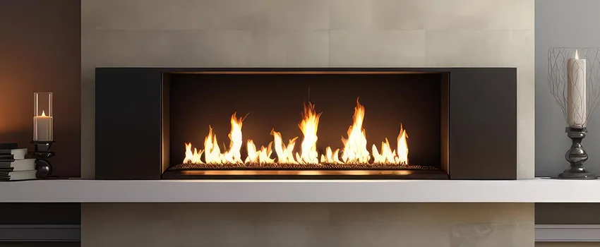 Vent Free Gas Fireplaces Repair Solutions in Shoreview, Minnesota