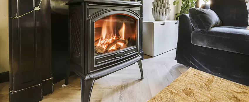 Cost of Hearthstone Stoves Fireplace Services in Shoreview, Minnesota