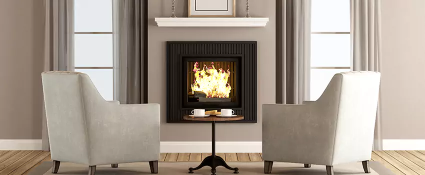 Heat & Glo Outdoor Gas Fireplaces Installation Contractors in Shoreview, Minnesota