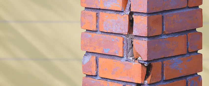 Leaking Chimney Repair And Replacement Cost in Shoreview, Minnesota