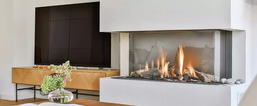 Ortal Wilderness Fireplace Repair and Maintenance in Shoreview, Minnesota
