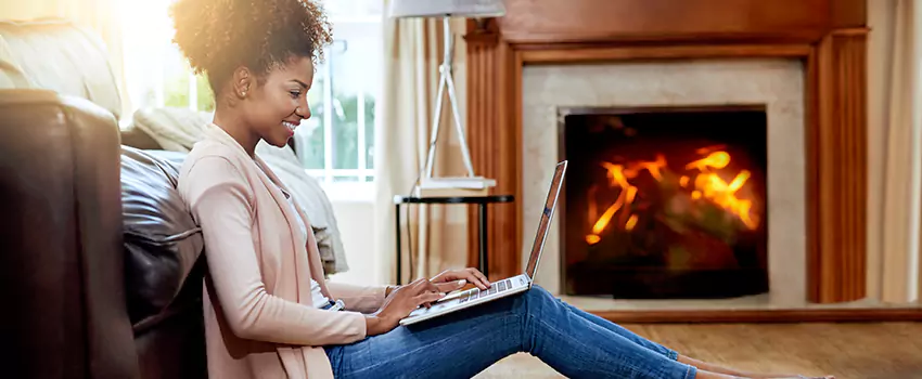 Cost-Effective Osburn Fireplace Installation and Repair in Shoreview, MN