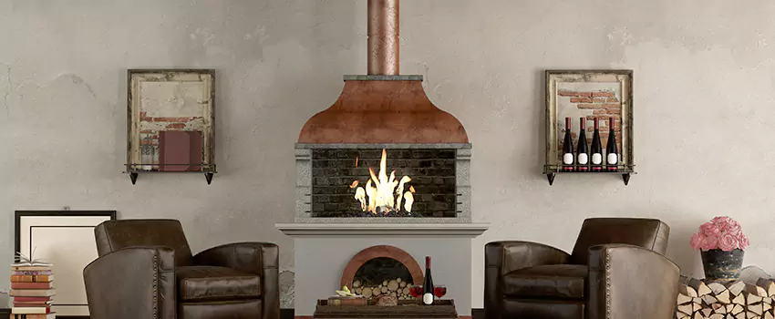Benefits of Pacific Energy Fireplace in Shoreview, Minnesota