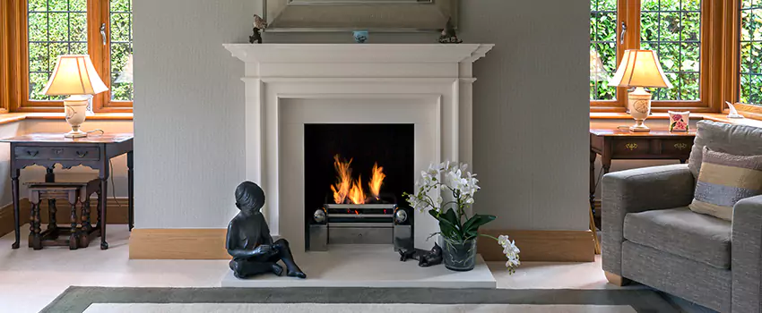 RSF Fireplaces Maintenance and Repair in Shoreview, Minnesota