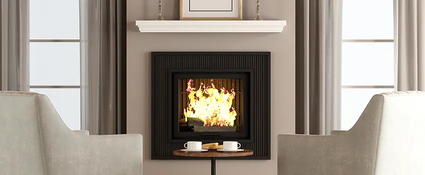 Superior Outdoor Fireplace Repair in Shoreview, MN