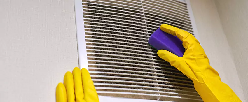 Vent Cleaning Company in Shoreview, MN