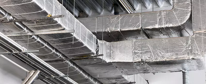 Vent Dust Cleaning Cost in Shoreview, MN