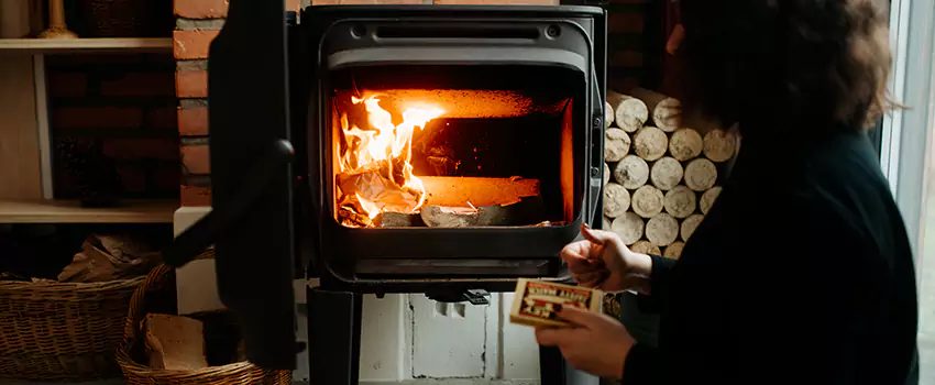 Key Features of Vermont Castings Fireplaces in Shoreview, MN