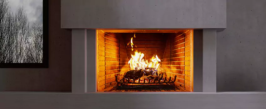 Indoor Wood Burning Furnace Repair and Installation in Shoreview, Minnesota