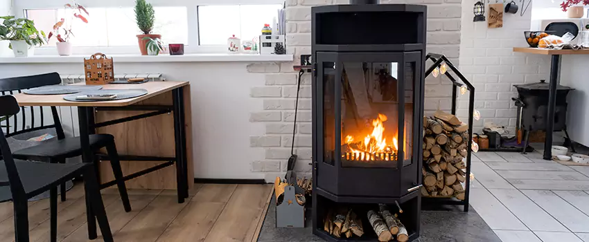 Wood Stove Inspection Services in Shoreview, MN