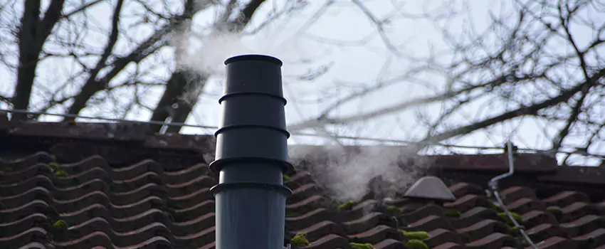 Broken Chimney Animal Screen Repair And Installation in Shoreview, MN