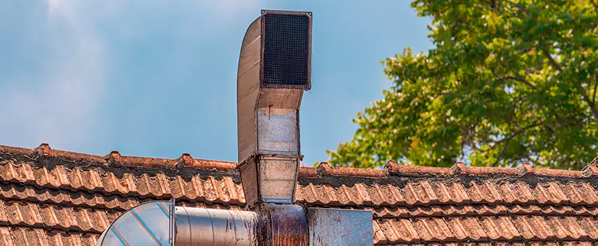 Chimney Creosote Cleaning Experts in Shoreview, Minnesota