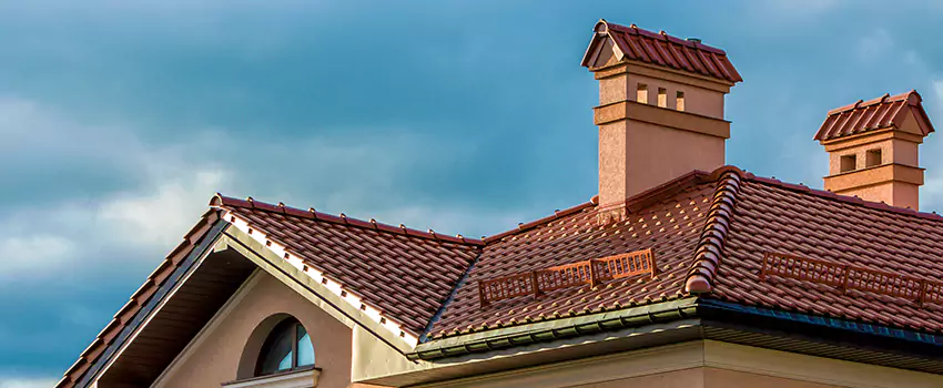 Residential Chimney Services in Shoreview, Minnesota