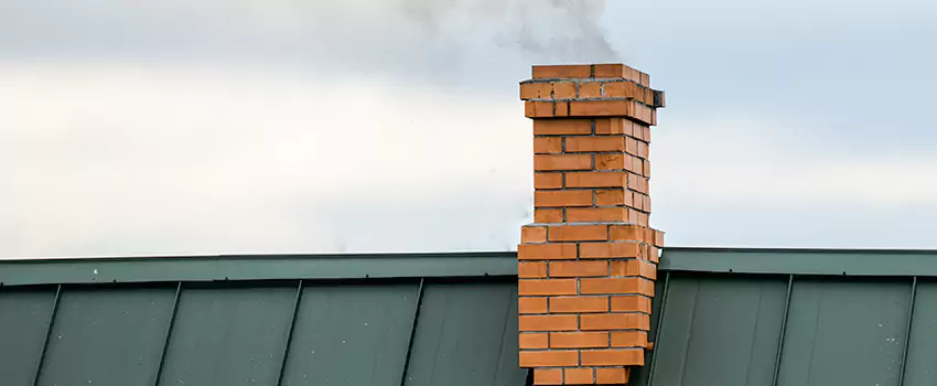 Chimney Installation Company in Shoreview, MN