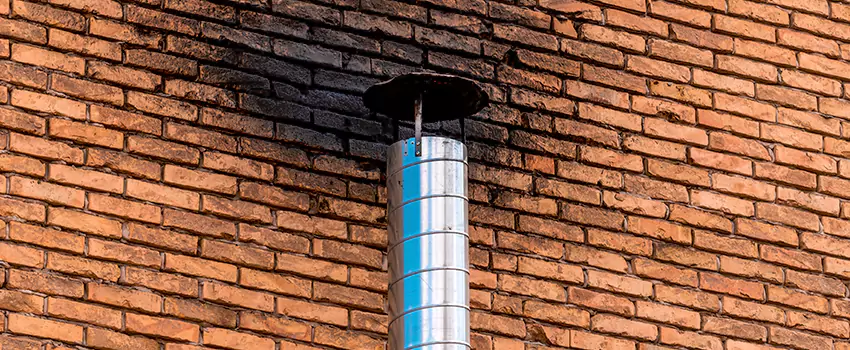 Chimney Design and Style Remodel Services in Shoreview, Minnesota