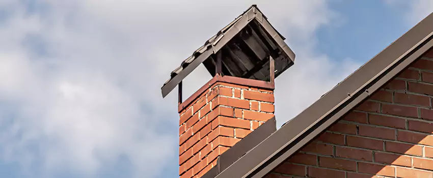 Chimney Saver Masonry Repair Contractor in Shoreview, Minnesota