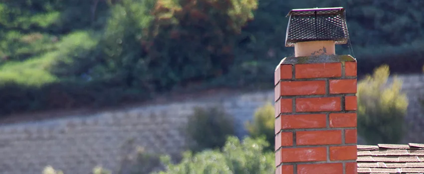 Chimney Tuckpointing And Masonry Restoration in Shoreview, MN