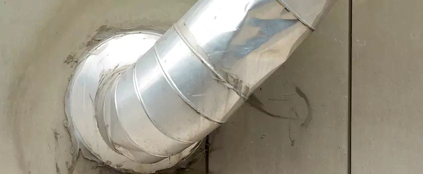 Dryer Vent Repair Process in Shoreview, MN